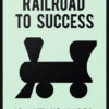 Monopoly - Railroad to Success Poster