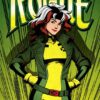 Rogue X-Men 97 Cover Poster