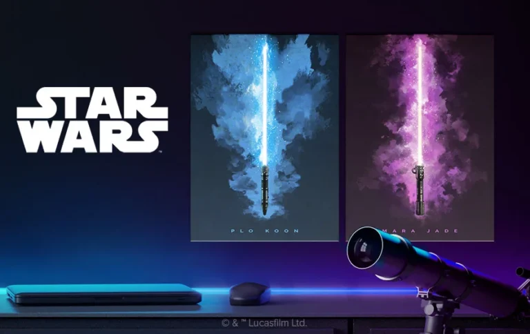 Star wars Posters ideas in 2024