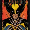 Wolverine Poster