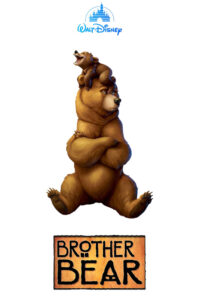 Brother Bear (2003)