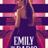 Emily in Paris (2020) Movie Poster