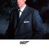 From Russia with Love (1963) 007 James Bond Movie Poster