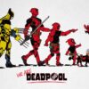 We Are Deadpool