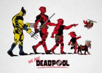 We Are Deadpool