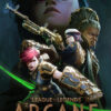 Arcane Season 2 Poster