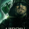 Arrow (2012) Poster