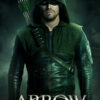 Arrow (2012) - Season 3 Poster