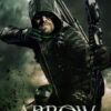 Arrow (2012) - Season 6 Poster