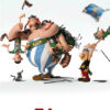 Asterix- The Mansions of the Gods (2014) Movie Poster