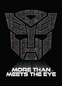 Autobots Quote Transformers Poster