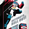 Autobots Roll Out Transformers Poster