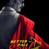 Better Call Saul (2015) Poster