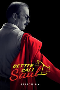 Better Call Saul (2015) Poster