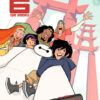 Big Hero 6 The Series (2017) Specials Movie Poster