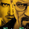 Breaking Bad (2008) - Season 4 Poster