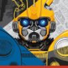 bumblebee Transformers Poster