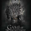 Game of Thrones (2011) Poster