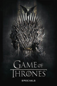 Game of Thrones (2011) Poster