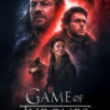 Game of Thrones (2011) Season 1 Poster