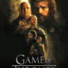 Game of Thrones (2011) Season 2 Poster