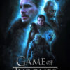 Game of Thrones (2011) Season 3 Poster