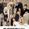 Gossip Girl (2007) - Season 5 Poster