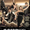 Gossip Girl (2007) - Season 6 Poster