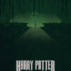 Harry Potter and the Chamber of Secrets (2002) Poster