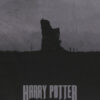 Harry Potter and the Deathly Hallows- Part 1 (2010) Poster