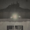 Harry Potter and the Deathly Hallows- Part 2 (2011) Poster