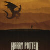 Harry Potter and the Goblet of Fire (2005) Poster