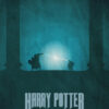 Harry Potter and the Order of the Phoenix (2007) Poster