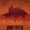 Harry Potter and the Philosopher's Stone (2001) Poster