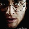 Harry Potter Portrait Poster