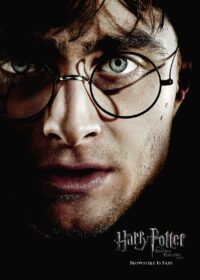 Harry Potter Portrait Poster