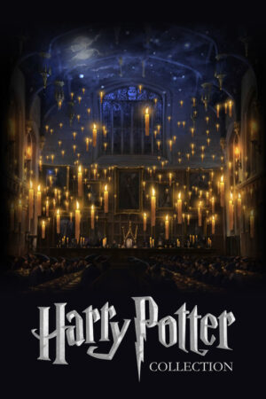 Harry Potter Poster