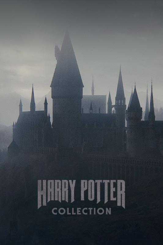 Harry Potter Poster