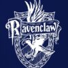 Harry Potter Ravenclaw Crest Poster