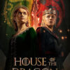 House of the Dragon (2022) Poster