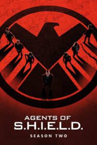 Marvel's Agents of S.H.I.E.L.D. (2013) - Season 2 Poster