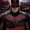 Marvel's Daredevil (2015) - Season 2 Poster