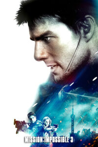 Mission- Impossible III (2006) Movie Poster