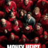 Money Heist (2017) - Season 4 Poster