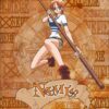 Nami One Piece Poster