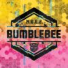 N.B.E.2. Bumblebee Transformers Poster