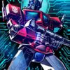 Optimus Prime Circuit Transformers Poster