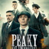 Peaky Blinders (2013) Poster