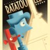 Ratatouille La Tradition Poster