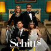 Schitt's Creek (2015) Poster